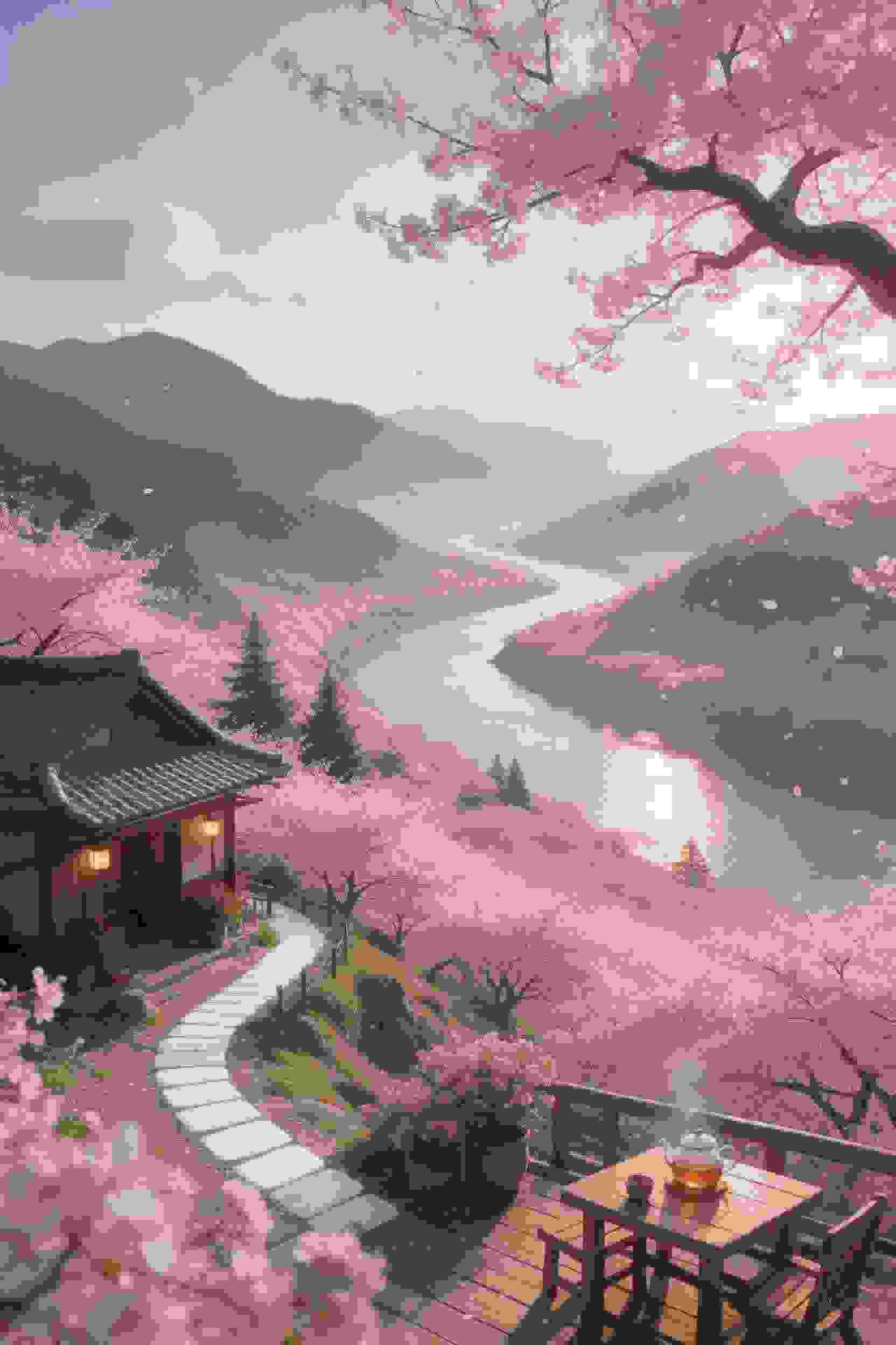 悬疑作品